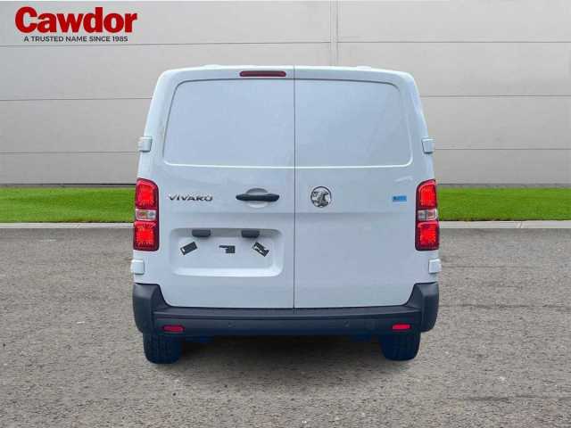 2024 Vauxhall Vivaro 1.5 L2H1 F2900 XL PRIME S/S