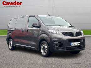 FIAT SCUDO 0001 (22) at Cawdor Isuzu Aberystwyth